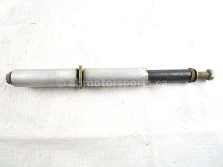 A used Shock Mount Shaft from a 2008 RMK 700 Polaris OEM Part # 5133188 for sale. Check out Polaris snowmobile parts in our online catalog!