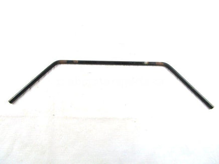 A used Sway Bar from a 2008 RMK 700 Polaris OEM Part # 5248795-067 for sale. Check out Polaris snowmobile parts in our online catalog!