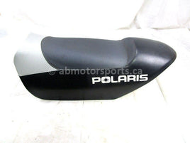 A used Seat from a 2006 FST CLASSIC 750 Polaris OEM Part # 2683770 for sale. Check out Polaris snowmobile parts in our online catalog!