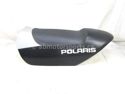 A used Seat from a 2006 FST CLASSIC 750 Polaris OEM Part # 2683770 for sale. Check out Polaris snowmobile parts in our online catalog!