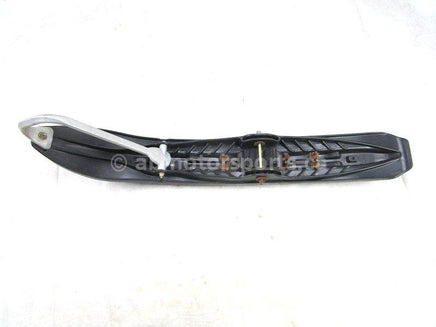 A used Ski from a 2006 FST CLASSIC 750 Polaris OEM Part # 1822808-070 for sale. Check out Polaris snowmobile parts in our online catalog!