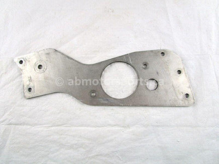 A used Engine Mount L from a 2006 FST CLASSIC 750 Polaris OEM Part # 5248666 for sale. Check out Polaris snowmobile parts in our online catalog!