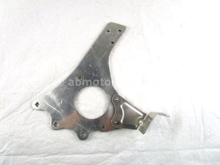 A used Engine Mount R from a 2006 FST CLASSIC 750 Polaris OEM Part # 5247597 for sale. Check out Polaris snowmobile parts in our online catalog!