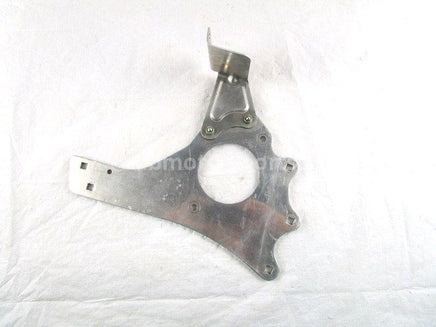 A used Engine Mount R from a 2006 FST CLASSIC 750 Polaris OEM Part # 5247597 for sale. Check out Polaris snowmobile parts in our online catalog!