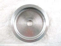 A used Drive Pulley from a 2006 FST CLASSIC 750 Polaris OEM Part # 0452962 for sale. Check out Polaris snowmobile parts in our online catalog!