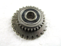 A used Oil Pump Gear from a 2006 FST CLASSIC 750 Polaris OEM Part # 0451901 for sale. Check out Polaris snowmobile parts in our online catalog!