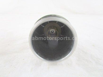 A used Oil Filter Cap from a 2006 FST CLASSIC 750 Polaris OEM Part # 0453378 for sale. Check out Polaris snowmobile parts in our online catalog!