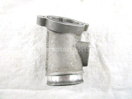 A used Manifold Intake from a 2006 FST CLASSIC 750 Polaris OEM Part # 0452953 for sale. Check out Polaris snowmobile parts in our online catalog!