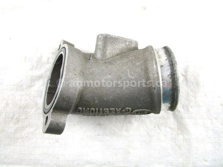 A used Manifold Intake from a 2006 FST CLASSIC 750 Polaris OEM Part # 0452953 for sale. Check out Polaris snowmobile parts in our online catalog!