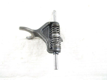 A used Shift Fork from a 2006 FST CLASSIC 750 Polaris OEM Part # 1332315 for sale. Check out Polaris snowmobile parts in our online catalog!