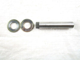 A used Pinion Shaft from a 2006 FST CLASSIC 750 Polaris OEM Part # 5134329 for sale. Check out Polaris snowmobile parts in our online catalog!
