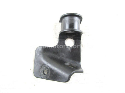 A used Sway Bar Bushing R from a 2006 FST CLASSIC 750 Polaris OEM Part # 5435517 for sale. Check out Polaris snowmobile parts in our online catalog!