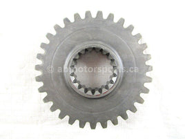 A used Spur Gear 31T from a 2006 FST CLASSIC 750 Polaris OEM Part # 5135059 for sale. Check out Polaris snowmobile parts in our online catalog!