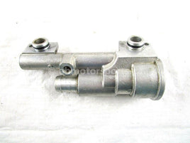 A used Coolant Manifold from a 2006 FST CLASSIC 750 Polaris OEM Part # 0452938 for sale. Check out Polaris snowmobile parts in our online catalog!