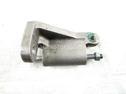 A used Alternator Mount from a 2006 FST CLASSIC 750 Polaris OEM Part # 0452972 for sale. Check out Polaris snowmobile parts in our online catalog!