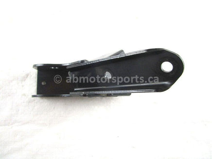 A used Shock Bracket R from a 2006 FST CLASSIC 750 Polaris OEM Part # 1014463-067 for sale. Check out Polaris snowmobile parts in our online catalog!