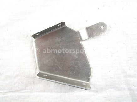 A used Footrest Support R from a 2006 FST CLASSIC 750 Polaris OEM Part # 5248401 for sale. Check out Polaris snowmobile parts in our online catalog!