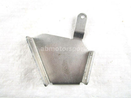 A used Footrest Support L from a 2006 FST CLASSIC 750 Polaris OEM Part # 5248402 for sale. Check out Polaris snowmobile parts in our online catalog!