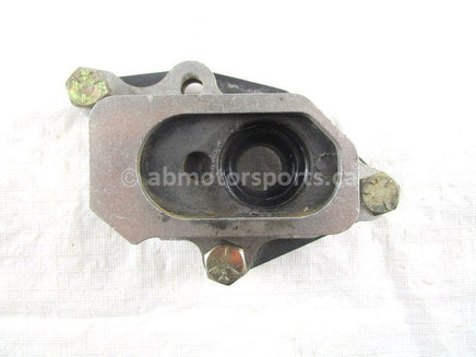 A used Slider Block L from a 2006 FST CLASSIC 750 Polaris OEM Part # 5434885 for sale. Check out Polaris snowmobile parts in our online catalog!