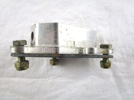 A used Slider Block L from a 2006 FST CLASSIC 750 Polaris OEM Part # 5434885 for sale. Check out Polaris snowmobile parts in our online catalog!