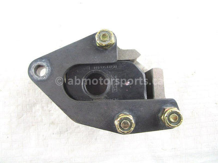 A used Slider Block R from a 2006 FST CLASSIC 750 Polaris OEM Part # 5434886 for sale. Check out Polaris snowmobile parts in our online catalog!