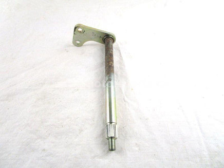 A used Pitman Arm from a 2006 FST CLASSIC 750 Polaris OEM Part # 1822947 for sale. Check out Polaris snowmobile parts in our online catalog!