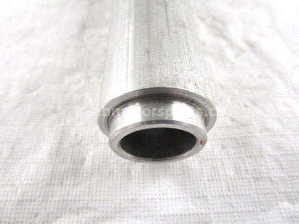 A used Pitman Spacer Tube from a 2006 FST CLASSIC 750 Polaris OEM Part # 5134705 for sale. Check out Polaris snowmobile parts in our online catalog!