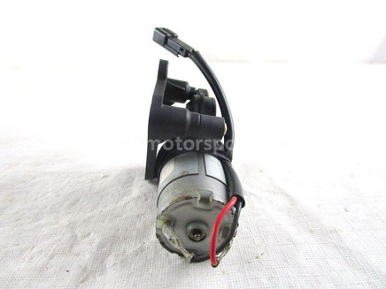 A used Reverse Actuator from a 2006 FST CLASSIC 750 Polaris OEM Part # 1332316 for sale. Check out Polaris snowmobile parts in our online catalog!