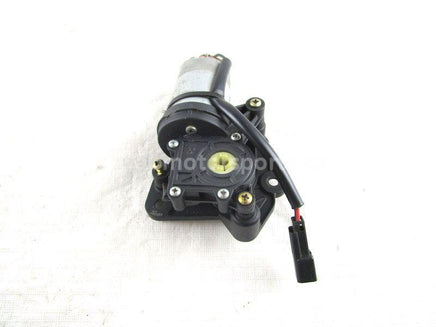 A used Reverse Actuator from a 2006 FST CLASSIC 750 Polaris OEM Part # 1332316 for sale. Check out Polaris snowmobile parts in our online catalog!