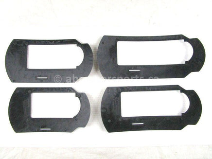 A used Tilt Steering Covers from a 2006 FST CLASSIC 750 Polaris OEM Part # 5436223 for sale. Check out Polaris snowmobile parts in our online catalog!