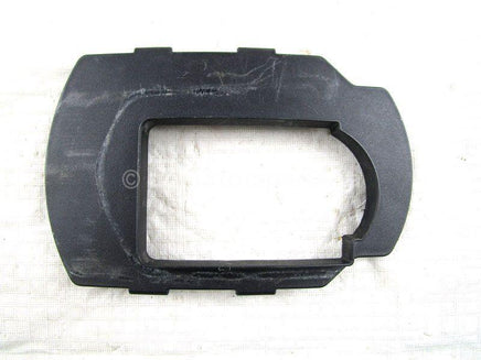 A used Top Steering Plate from a 2006 FST CLASSIC 750 Polaris OEM Part # 5436222 for sale. Check out Polaris snowmobile parts in our online catalog!