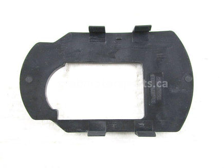 A used Top Steering Plate from a 2006 FST CLASSIC 750 Polaris OEM Part # 5436222 for sale. Check out Polaris snowmobile parts in our online catalog!