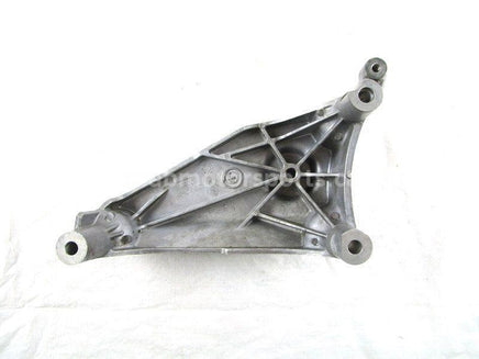 A used Engine Bracket from a 2006 FST CLASSIC 750 Polaris OEM Part # 0452974 for sale. Check out Polaris snowmobile parts in our online catalog!