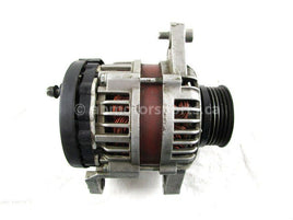 A used Alternator from a 2006 FST CLASSIC 750 Polaris OEM Part # 0452966 for sale. Check out Polaris snowmobile parts in our online catalog!