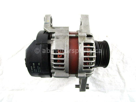 A used Alternator from a 2006 FST CLASSIC 750 Polaris OEM Part # 0452966 for sale. Check out Polaris snowmobile parts in our online catalog!