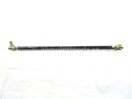 A used Drag Link Rod from a 2006 FST CLASSIC 750 Polaris OEM Part # 5334397-067 for sale. Check out Polaris snowmobile parts in our online catalog!