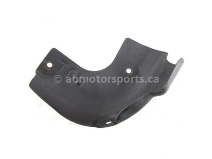 A used Exhaust Shield from a 2006 FST CLASSIC 750 Polaris OEM Part # 5249493 for sale. Check out Polaris snowmobile parts in our online catalog!