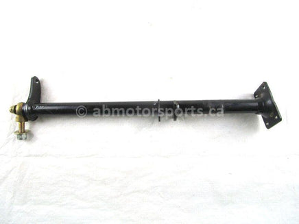 A used Steering Column from a 2006 FST CLASSIC 750 Polaris OEM Part # 1821472-067 for sale. Check out Polaris snowmobile parts in our online catalog!