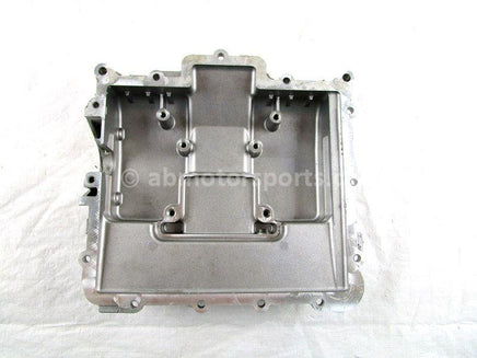 A used Oil Pan from a 2006 FST CLASSIC 750 Polaris OEM Part # 0452985 for sale. Check out Polaris snowmobile parts in our online catalog!