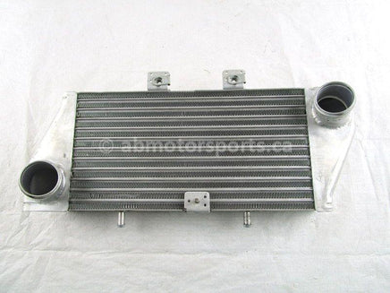 A used Intercooler from a 2006 FST CLASSIC 750 Polaris OEM Part # 2202945 for sale. Check out Polaris snowmobile parts in our online catalog!