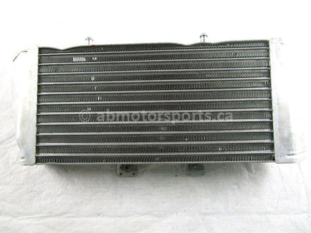 A used Intercooler from a 2006 FST CLASSIC 750 Polaris OEM Part # 2202945 for sale. Check out Polaris snowmobile parts in our online catalog!