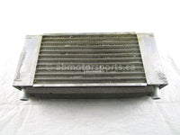 A used Radiator from a 2006 FST CLASSIC 750 Polaris OEM Part # 1240149 for sale. Check out Polaris snowmobile parts in our online catalog!