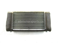 A used Radiator from a 2006 FST CLASSIC 750 Polaris OEM Part # 1240149 for sale. Check out Polaris snowmobile parts in our online catalog!