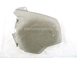 A used Side Shield R from a 2006 FST CLASSIC 750 Polaris OEM Part # 5436078 for sale. Check out Polaris snowmobile parts in our online catalog!