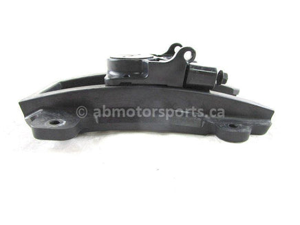 A used Tilt Steering Block from a 2006 FST CLASSIC 750 Polaris OEM Part # 1822863 for sale. Check out Polaris snowmobile parts in our online catalog!