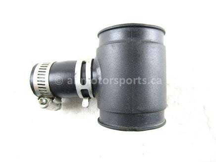 A used Boost Connector from a 2006 FST CLASSIC 750 Polaris OEM Part # 5413021 for sale. Check out Polaris snowmobile parts in our online catalog!