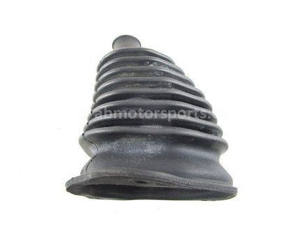 A used Tie Rod Boot R from a 2006 FST CLASSIC 750 Polaris OEM Part # 5433533 for sale. Check out Polaris snowmobile parts in our online catalog!