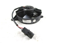 A used Fan from a 2006 FST CLASSIC 750 Polaris OEM Part # 2202944 for sale. Check out Polaris snowmobile parts in our online catalog!