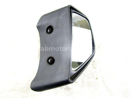 A used Mirror Right from a 2006 FST CLASSIC 750 Polaris OEM Part # 2632885 for sale. Check out Polaris snowmobile parts in our online catalog!