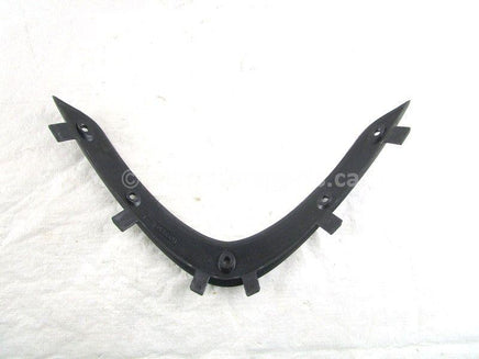 A used Windshiled Retainer from a 2006 FST CLASSIC 750 Polaris OEM Part # 5435520 for sale. Check out Polaris snowmobile parts in our online catalog!